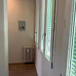 Coach 4 Apartmán *
