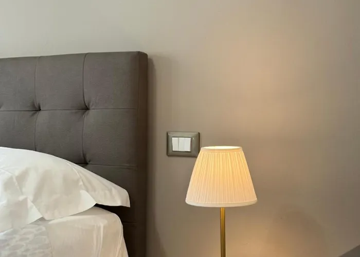 Coach 4 Apartment *