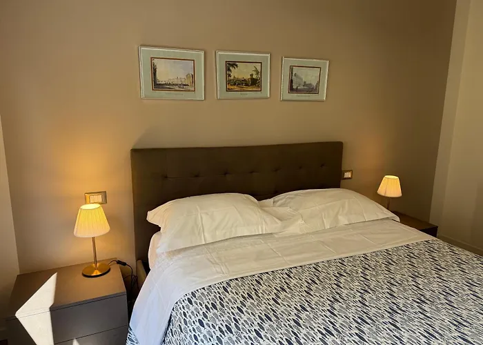 Coach 4 Apartment