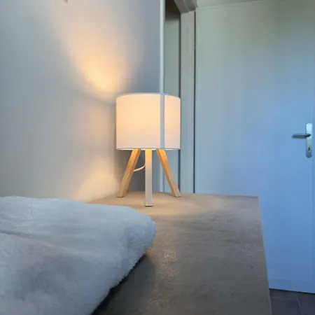 Apartment Coach 4 Florenz