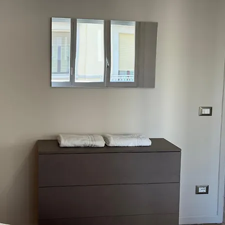 Coach 4 Apartment Florenz
