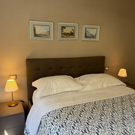 Coach 4 Apartment